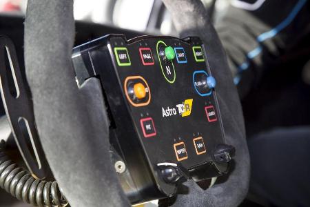 Opel Astra TCR 2016, Tracktest, Tourenwagen, 04/2016