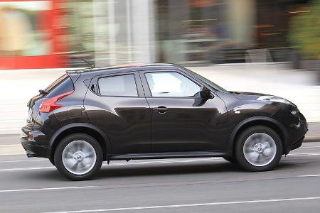 1210, Nissan Juke 1.6 DIG
