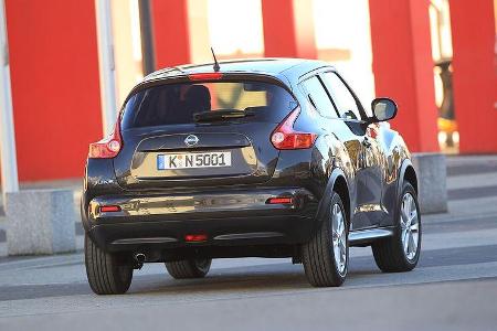 1210, Nissan Juke 1.6 DIG