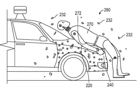 Google Patent Fugngerschutz Google Patent Fugngerschutz