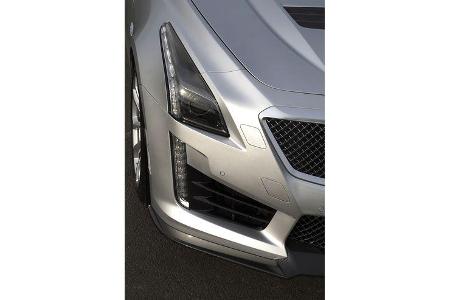 Cadillac CTS-V