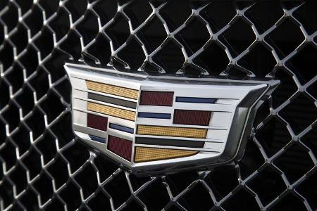 Cadillac CTS-V