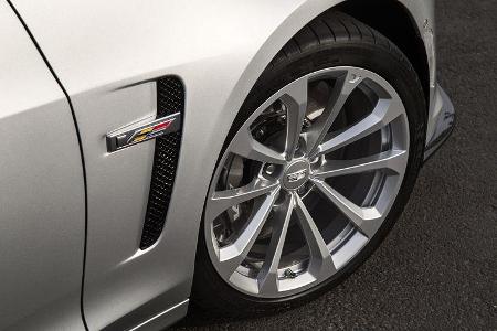 Cadillac CTS-V