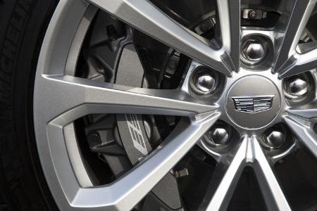 Cadillac CTS-V
