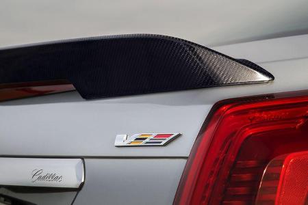 Cadillac CTS-V
