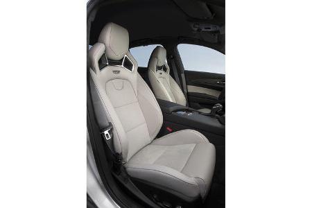 Cadillac CTS-V