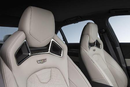 Cadillac CTS-V