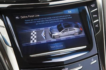 Cadillac CTS-V
