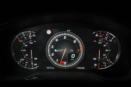 Cadillac CTS-V