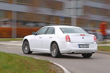 Lancia Thema 3.0