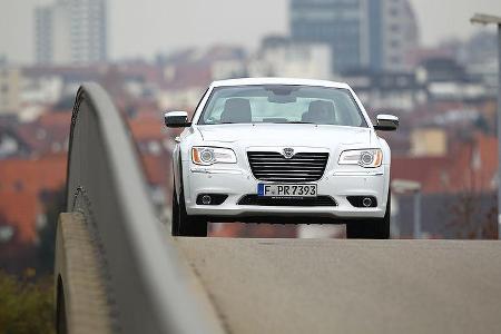 Lancia Thema