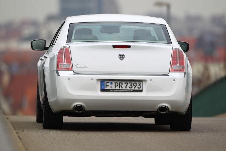 Lancia Thema