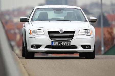 Lancia Thema