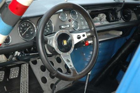 Renault 8 Gordini