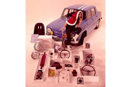 Renault 8 Gordini