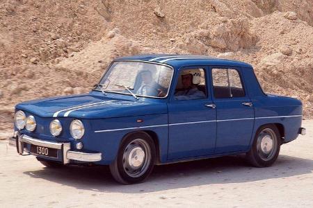 Renault 8 Gordini