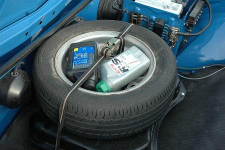 Renault 8 Gordini