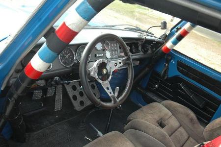 Renault 8 Gordini
