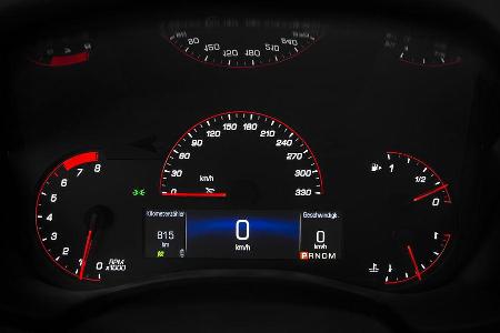 Cadillac ATS-V