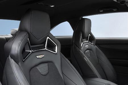 Cadillac ATS-V
