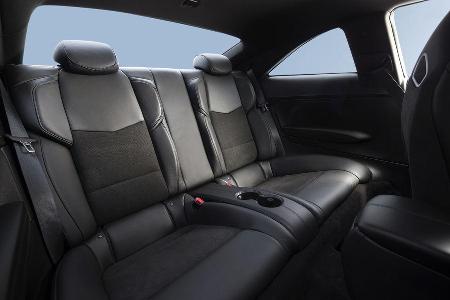 Cadillac ATS-V