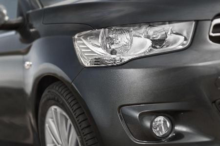 Citroen C-Elyse