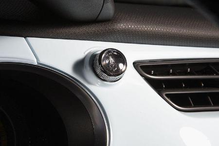Citroen DS3 HDI 90 FAP 99g, Duftspender