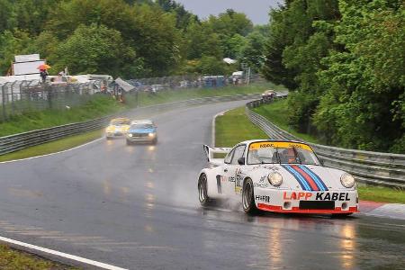 Porsche 935 K1 - #508 - 24h Classic - Nürburgring - Nordschleife
