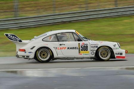 Porsche 935 K1 - #508 - 24h Classic - Nürburgring - Nordschleife