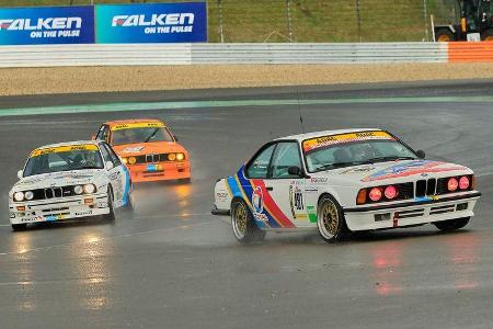 BMW 635 CSI - #481 - 24h Classic - Nürburgring - Nordschleife