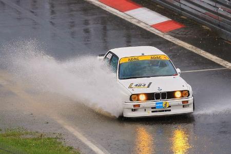 BMW M3 - #484 - 24h Classic - Nürburgring - Nordschleife