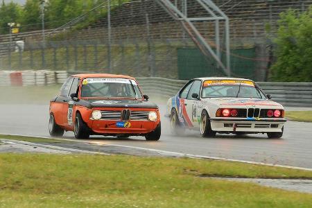 BMW 2002 ti - #784 - 24h Classic - Nürburgring - Nordschleife