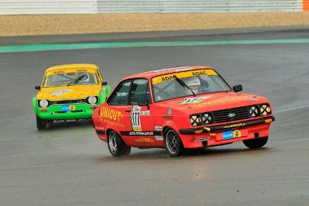 Ford Escort RS 2000 - #177 - 24h Classic - Nürburgring - Nordschleife