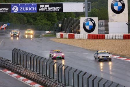 Porsche 911 RSR - #509 - 24h Classic - Nürburgring - Nordschleife