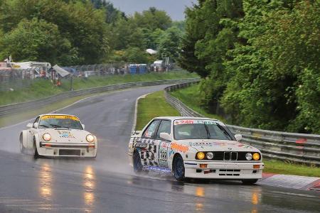 BMW M3 - #388 - 24h Classic - Nürburgring - Nordschleife