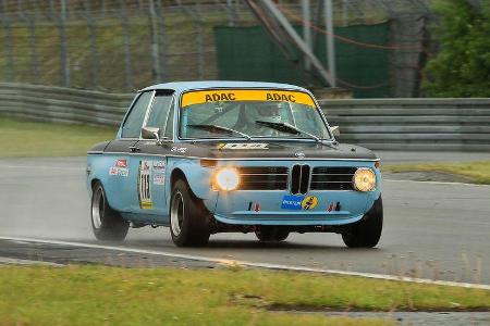 BMW 2002 - #113 - 24h Classic - Nürburgring - Nordschleife