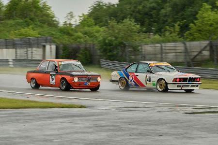 BMW 2002 - #784 - 24h Classic - Nürburgring - Nordschleife