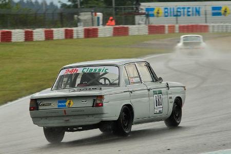 BMW 1800 Ti - #683 - 24h Classic - Nürburgring - Nordschleife