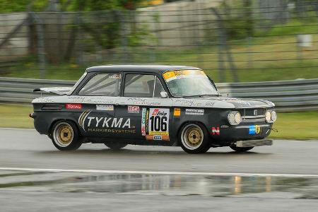 NSU TT - #106 - 24h Classic - Nürburgring - Nordschleife