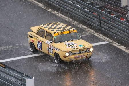 NSU TT - #105 - 24h Classic - Nürburgring - Nordschleife