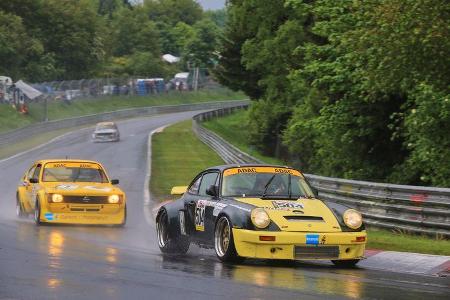 Porsche 911 3,0 ltr. RSR - #504 - 24h Classic - Nürburgring - Nordschleife