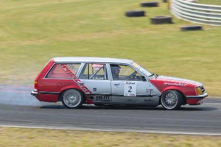 Opeltreffen Oschersleben 2016