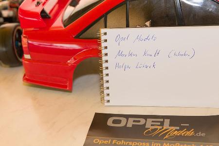Opeltreffen Oschersleben 2016