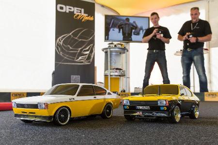 Opeltreffen Oschersleben 2016
