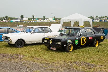 Opeltreffen Oschersleben 2016