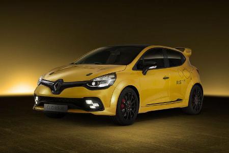 Renault Clio R.S.16