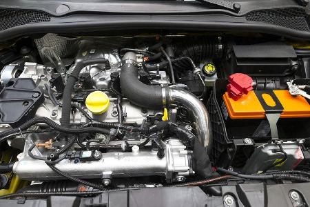 Renault Clio R.S.16