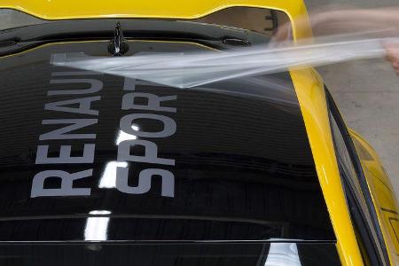 Renault Clio R.S.16