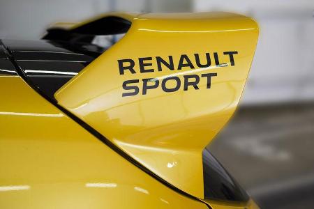 Renault Clio R.S.16