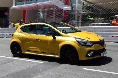Renault Clio R.S.16